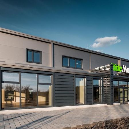 Ride More Activity Center Miercurea Ciuc Exterior photo